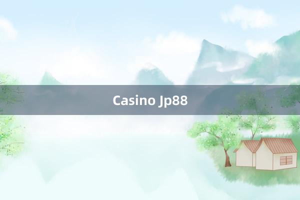 Casino Jp88