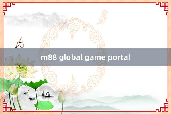 m88 global game portal